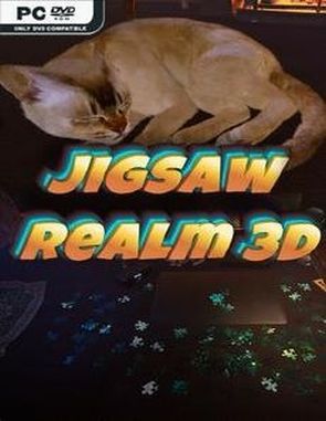 Jigsaw Realm 3D (PC)