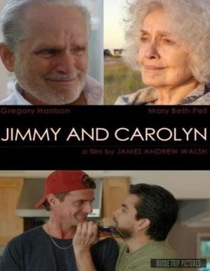 Jimmy and Carolyn (2023) (Películas)