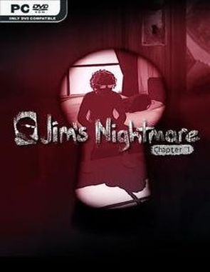 Jim's Nightmare Chapter 1 (PC)