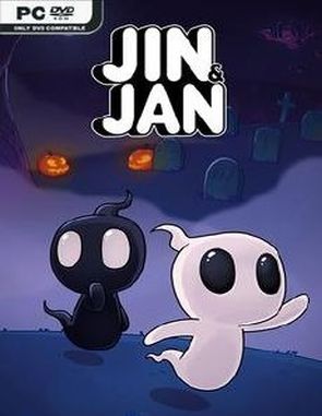 Jin and Jan (PC)