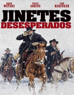 Jinetes_Desesperados Jinetes desesperados (2023) (Películas)