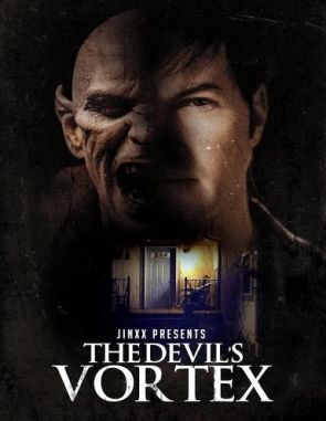Jinxx Presents: The Devil's Vortex (2023) (Películas)