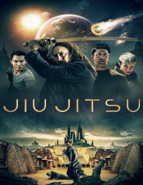 Jiu Jitsu (2020) (Películas)