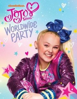 JoJo Siwa: Worldwide Party (PC)