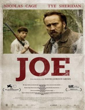 Joe (2023) (Películas)
