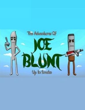 Joe Blunt: Up in Smoke (PC)