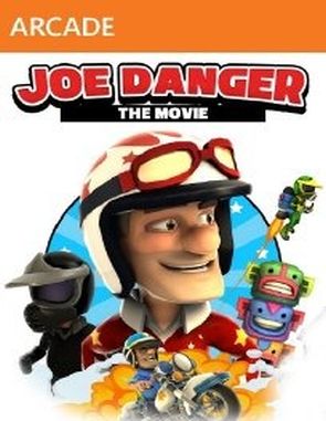 Joe Danger (PC)