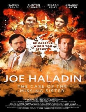 Joe_Haladin_The_Case_of_the_Missing_Sister Joe Haladin: The Case of the Missing Sister (2023) (Películas)