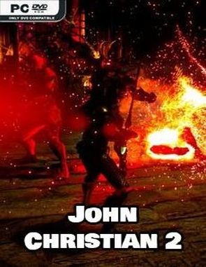 John Christian 2 (PC)