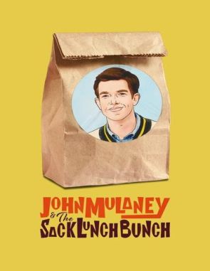 John Mulaney: The Sack Lunch Bunch (2019) (Películas)