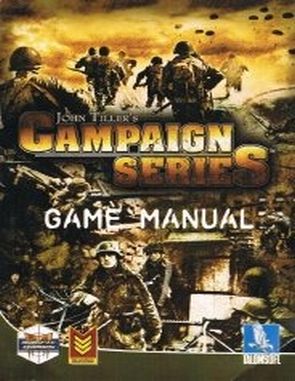 John Tiller's Campaign Series (PC)