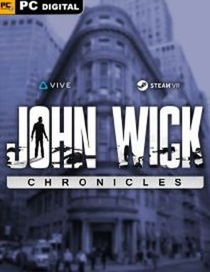 John Wick Chronicles (PC)