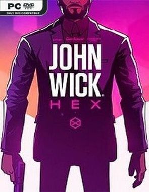 John Wick Hex (PC)