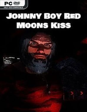 Johnny Boy: Red Moon's Kiss Episode 1 (PC)