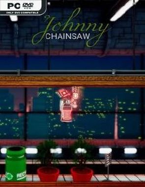 Johnny Chainsaw (PC)