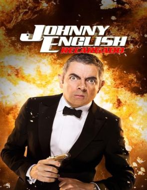 Johnny English 2: Recargado (2011) (Películas)