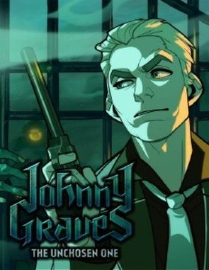 Johnny Graves: The Unchosen One (PC)