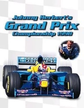 Johnny Herbert's Grand Prix Championship 1998 (PC)