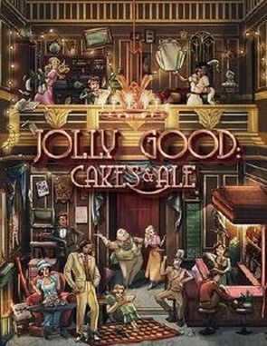 Jolly Good Cakes and Ale (PC)