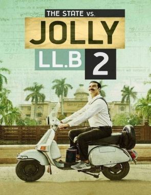 Jolly LLB 2 (2017) (Películas)
