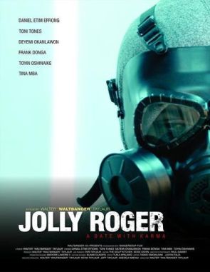 Jolly Roger (2023) (Películas)