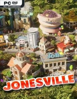 Jonesville (PC)