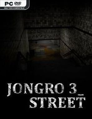 JongRo 3 Street (PC)