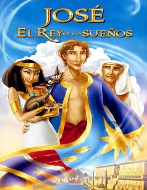 José: El rey de los sueños (2000) (Películas)
