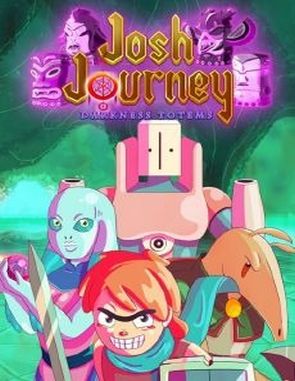 Josh Journey: Darkness Totems (PC)