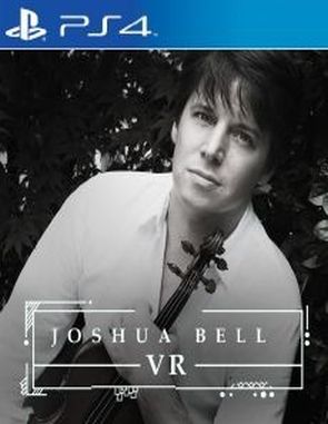 Joshua Bell VR Experience (PS4)
