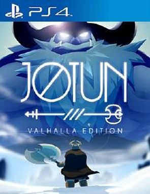 Jotun Valhalla Edition (PS4)