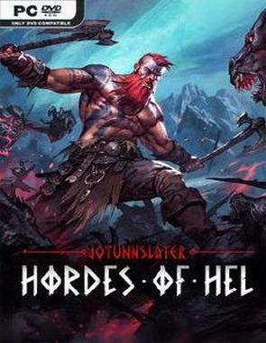 Jotunnslayer: Hordes of Hel (PC)