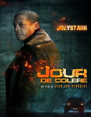Jour de colère (2023) (Películas)