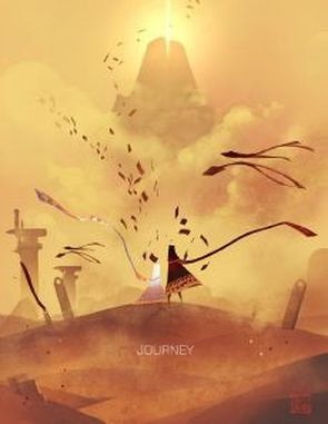 Journey (PC)