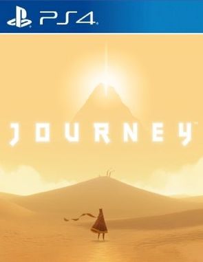 Journey (PS4)