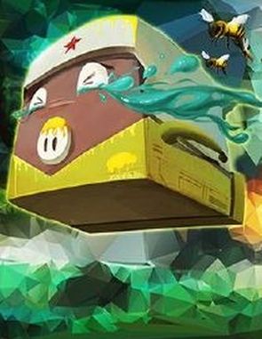 Journey: Benjamin's Adventures (PC)