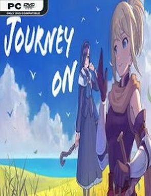 Journey On (PC)
