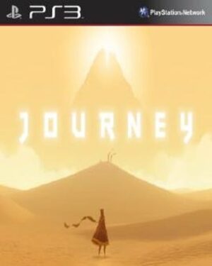 Journey (PS3)