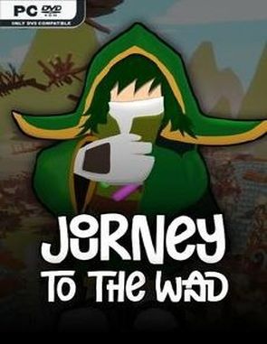 Journey to the Wand (PC)
