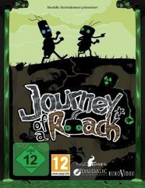 Journey of a Roach (PC)