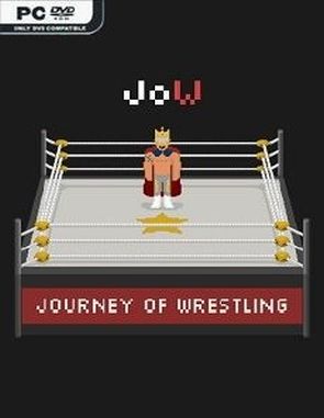Journey of Wrestling (PC)