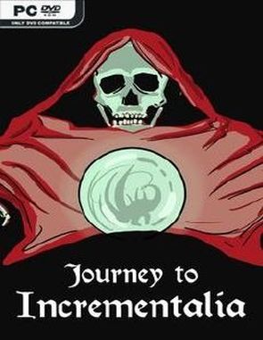 Journey to Incrementalia (PC)
