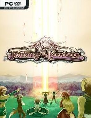 Journey to Kreisia (PC)