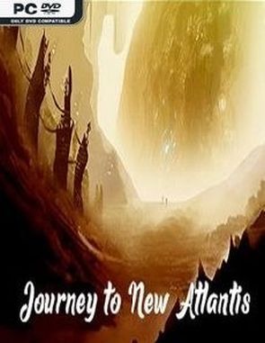Journey to New Atlantis (PC)