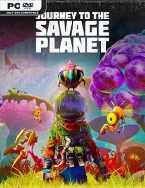 Journey to the Savage Planet (PC)