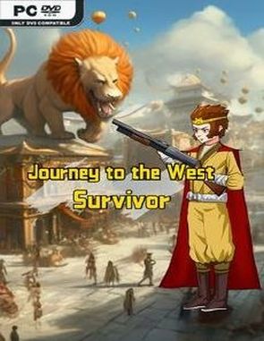Journey to the West: Survivor (PC)