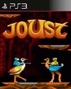 Joust (PS3)