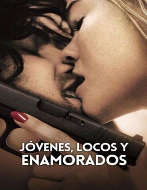 Jóvenes locos y enamorados (2023) (Películas)
