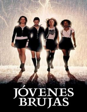 Jóvenes brujas (1996) (Películas)