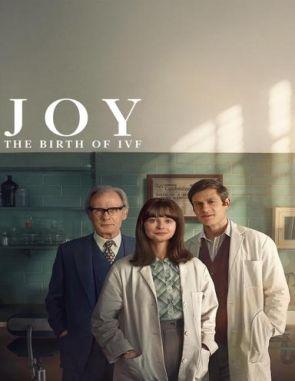 Joy (2015) (Películas)